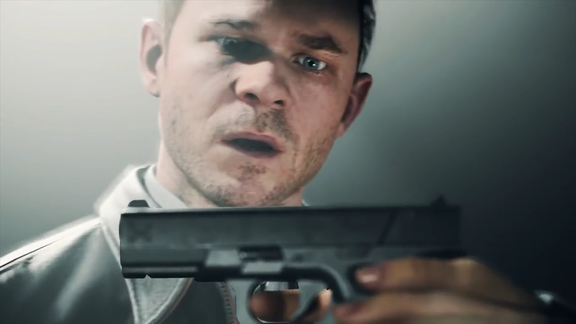 Quantum Break Official Launch Trailer