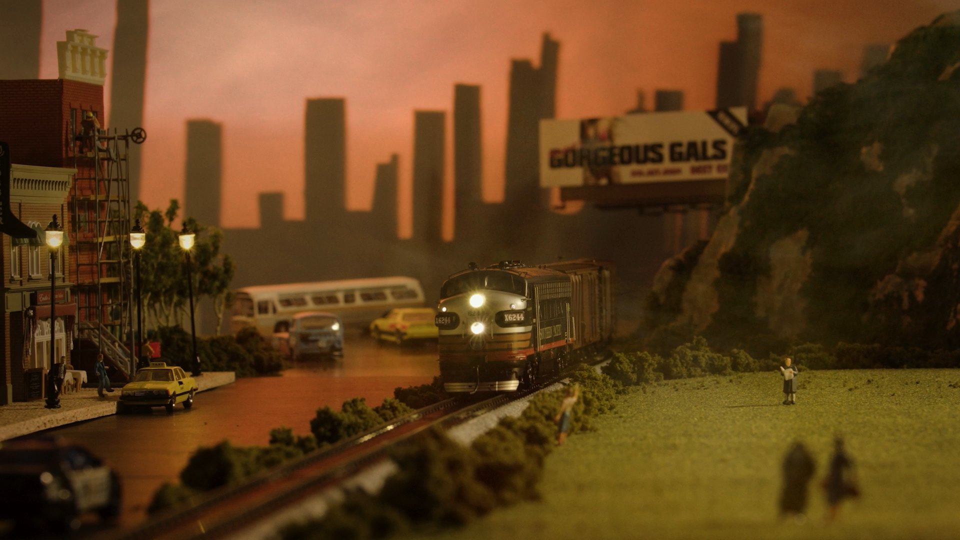 Five Years (David Bowie Cover)